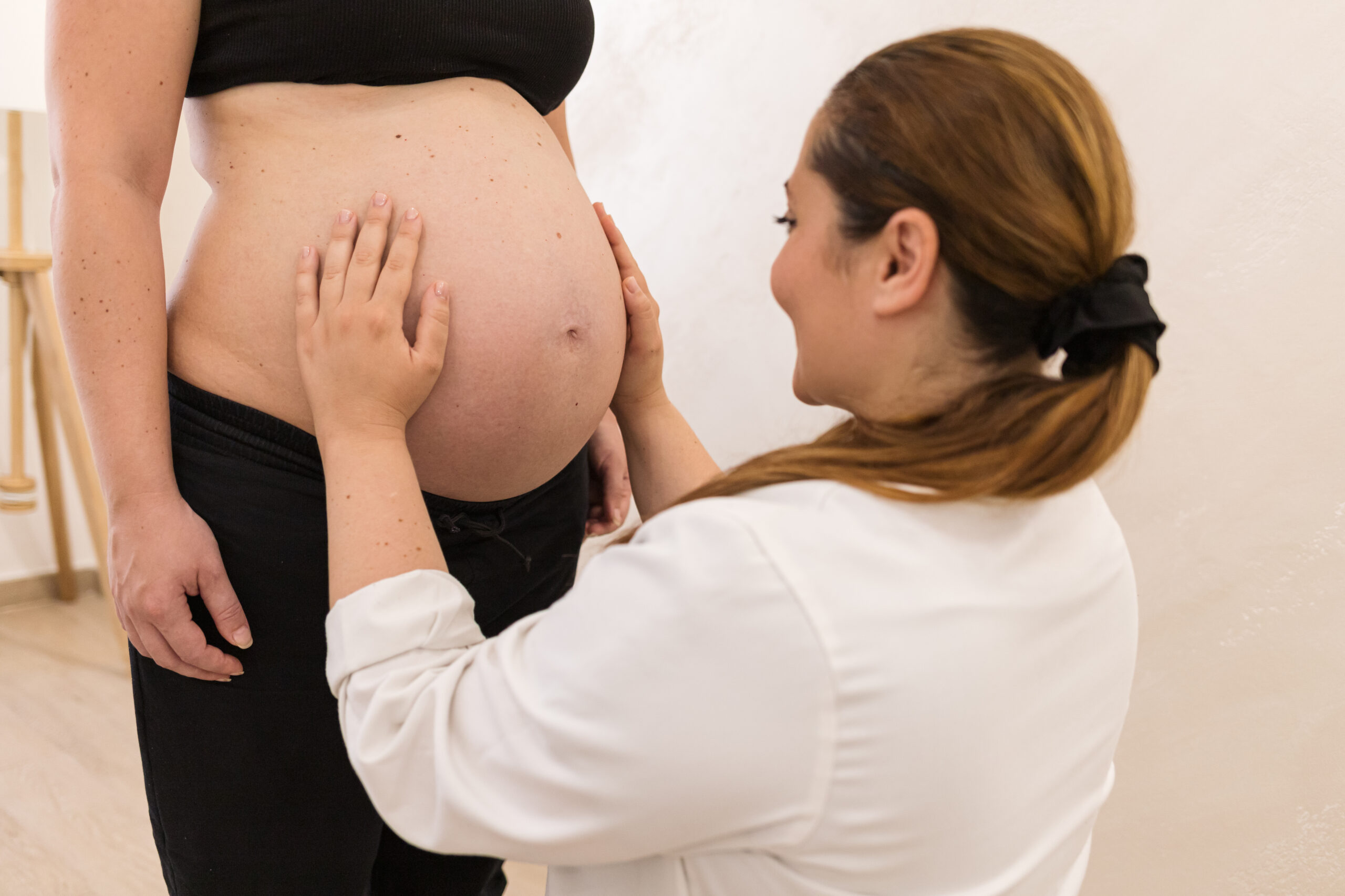 gravidanza medicina integrata